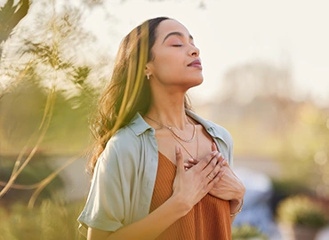 techniques de relaxation