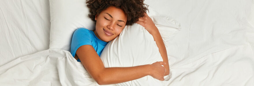 La récupération par le sommeil